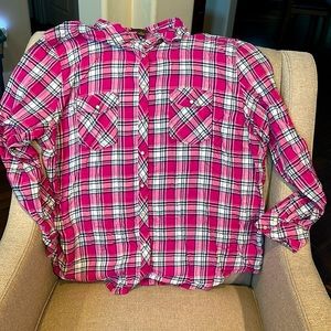 Bit & Bridle women’s shirt
